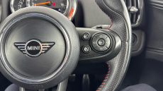 MINI Countryman 1.5 Cooper Sport 5dr Petrol Hatchback